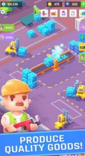 垃圾回收公司手机版下载-垃圾回收公司经典版下载v0.5.3