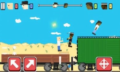 弹射跑路安卓版