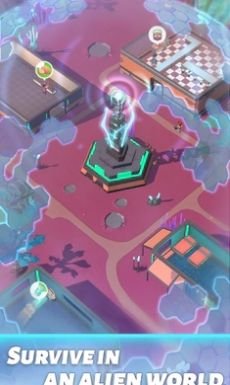 外星城市手机版