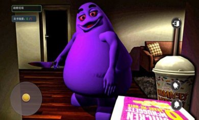 恐怖死亡奶昔最新版