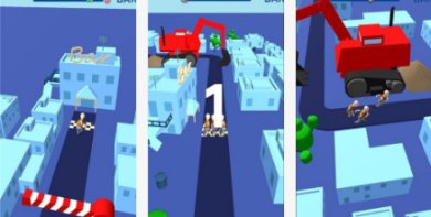 醉男大作战游戏下载-醉男大作战手机版下载v0.3