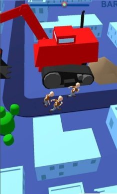 醉男大作战手机版