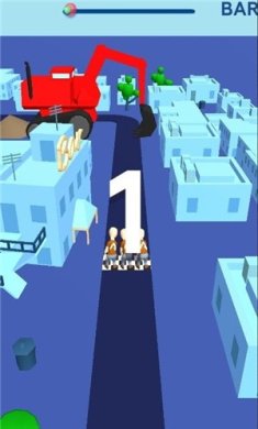 醉男大作战手机版