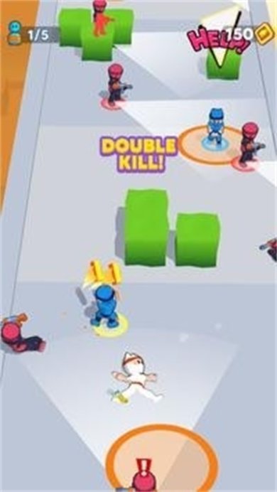 会隐形的忍者安卓版