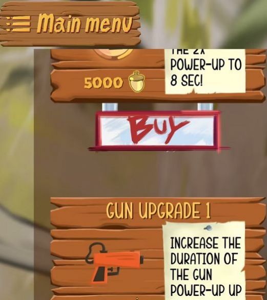 松鼠狂暴安卓版下载-松鼠狂暴游戏下载v1.0.0