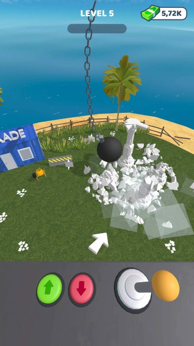 起重机粉碎下载-起重机粉碎安卓版下载v1.0.0