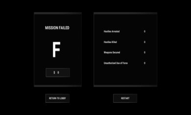 严阵以待5.0版本