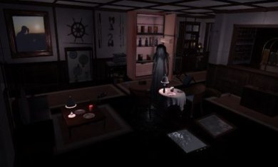 鬼城的黑夜安卓版