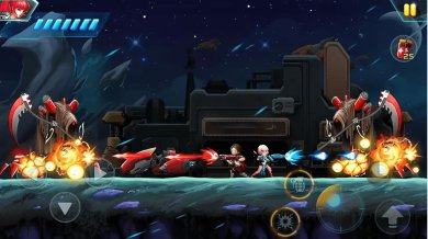 曙光黎明下载-曙光黎明安卓版下载v1.0.0