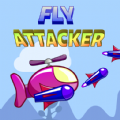 飞行攻击者正版下载-飞行攻击者手机版下载v1.0.1