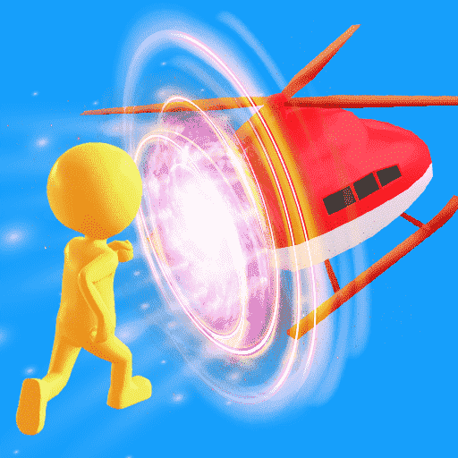 城市英雄快跑最新版