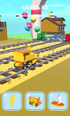 城市英雄快跑最新版