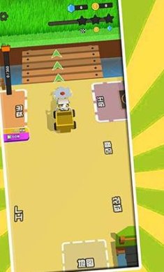 城市英雄快跑最新版