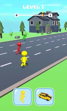 城市英雄快跑官网下载-城市英雄快跑最新版下载v189.1.3.3018