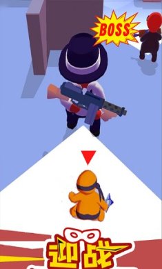 潜行大师刺客行动手游下载-潜行大师刺客行动金手指版下载v1.1.8