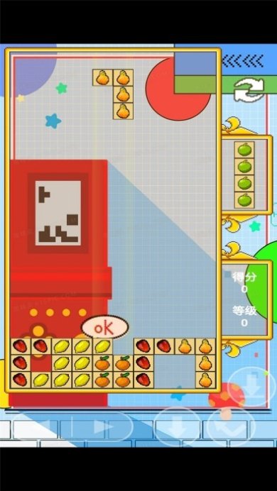 方块果园游戏下载-方块果园安卓版下载v1.00.00
