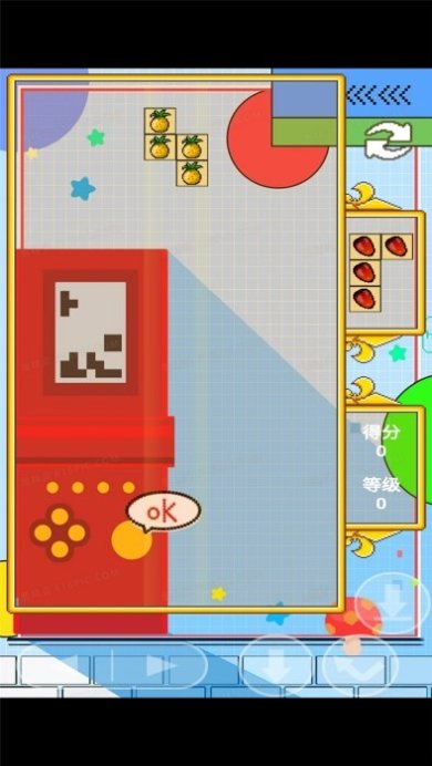 方块果园游戏下载-方块果园安卓版下载v1.00.00