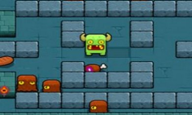 神奇小妖怪游戏下载-神奇小妖怪手机版下载v1.0