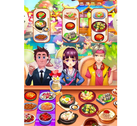 开心大厨正版下载-开心大厨官方下载最新版v13.00