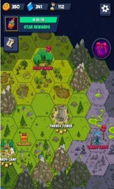 传奇的冒险手游下载-传奇的冒险最新版下载v1.0.330