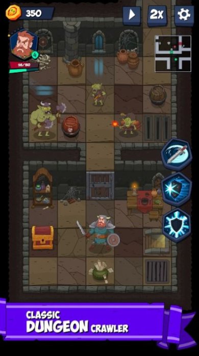 传奇的冒险最新版