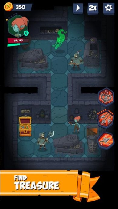 传奇的冒险最新版