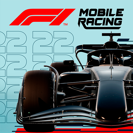 f1移动赛车最新版下载-f1移动赛车2023新版(F1 Mobile Racing)下载v5.1.11