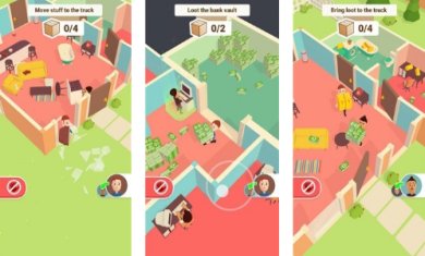 搬运模拟器下载手机版-搬运模拟器下载安装最新版v1.0.1