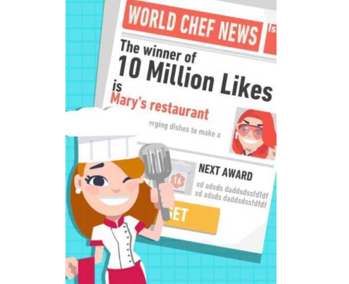 我要开餐厅红包版下载-我要开餐厅红包版最新下载v5.1