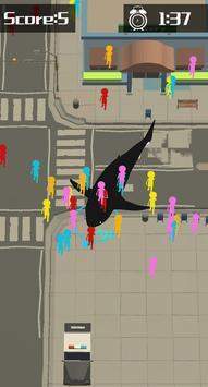 鲨鱼战争袭击游戏下载-鲨鱼战争袭击安卓版下载v0.7