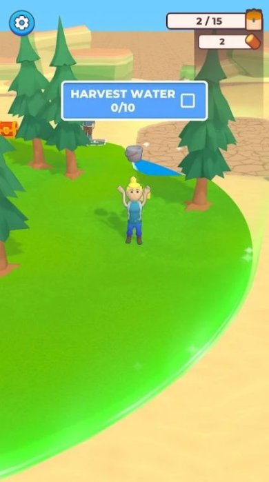 我的小植物下载-我的小植物游戏下载v1.0.0