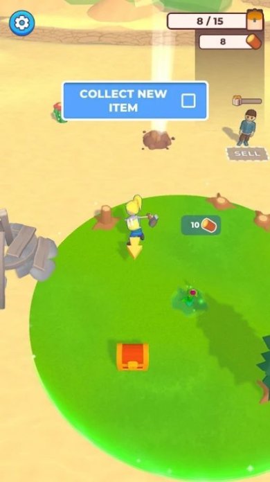 我的小植物下载-我的小植物游戏下载v1.0.0