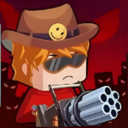 最强平民战士官方