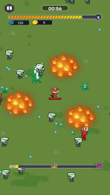 最强平民战士安卓版下载-最强平民战士官方下载v1.0.1