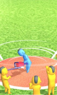 疯狂电锯安卓版