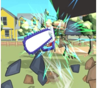 疯狂电锯下载-疯狂电锯安卓版下载v0.3.6