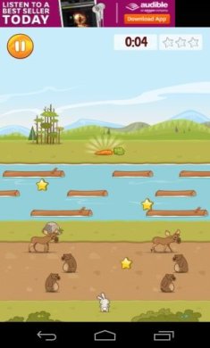 饥饿的兔子下载-饥饿的兔子安卓版下载v1.5