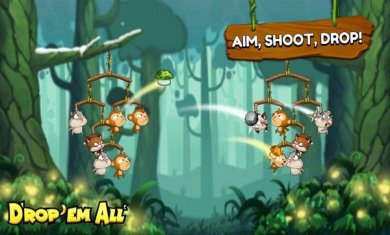 弹弓大战安卓版