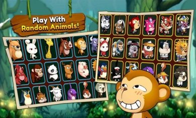 弹弓大战安卓版