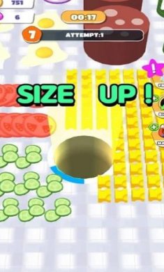 盛宴黑洞下载-盛宴黑洞安卓版下载v1.111