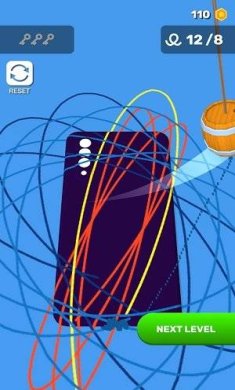 木桶涂色3D下载-木桶涂色3D安卓版下载v1.2