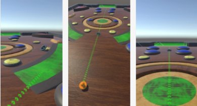 汽车曲棍球游戏下载-汽车曲棍球安卓版下载v0.5