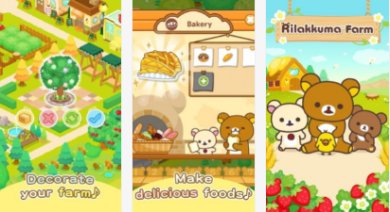 拉拉熊农场最新版下载-拉拉熊农场安卓版下载v3.8.0