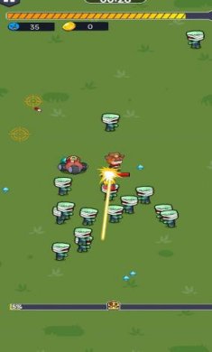 最强平民战士安卓版