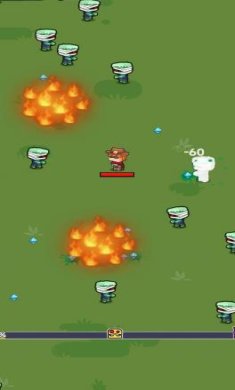 最强平民战士安卓版