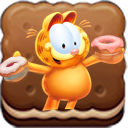 加菲猫消糖果手机版