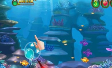 大鱼吃小鱼安卓版