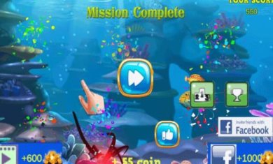 大鱼吃小鱼安卓版