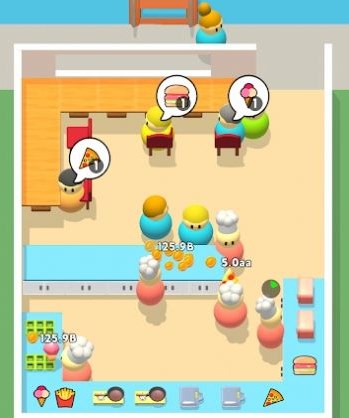 咖啡驿站游戏下载-咖啡驿站手机版下载v19