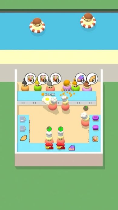 咖啡驿站游戏下载-咖啡驿站手机版下载v19